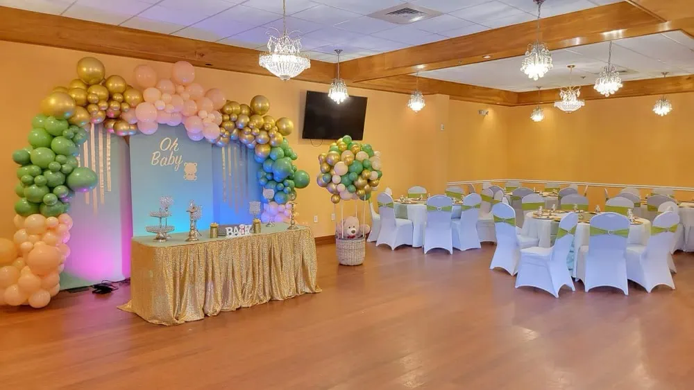 wbs best baby shower venues in charlotte