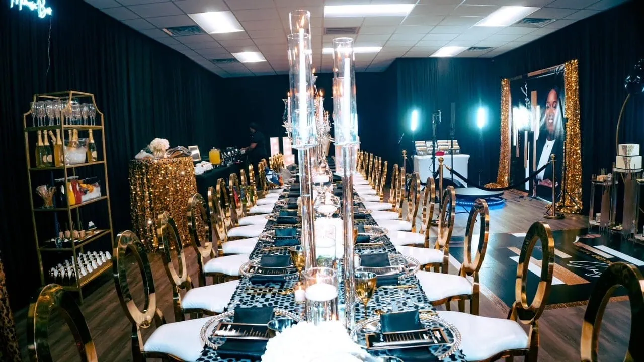 wbs best baby shower venues in charlotte