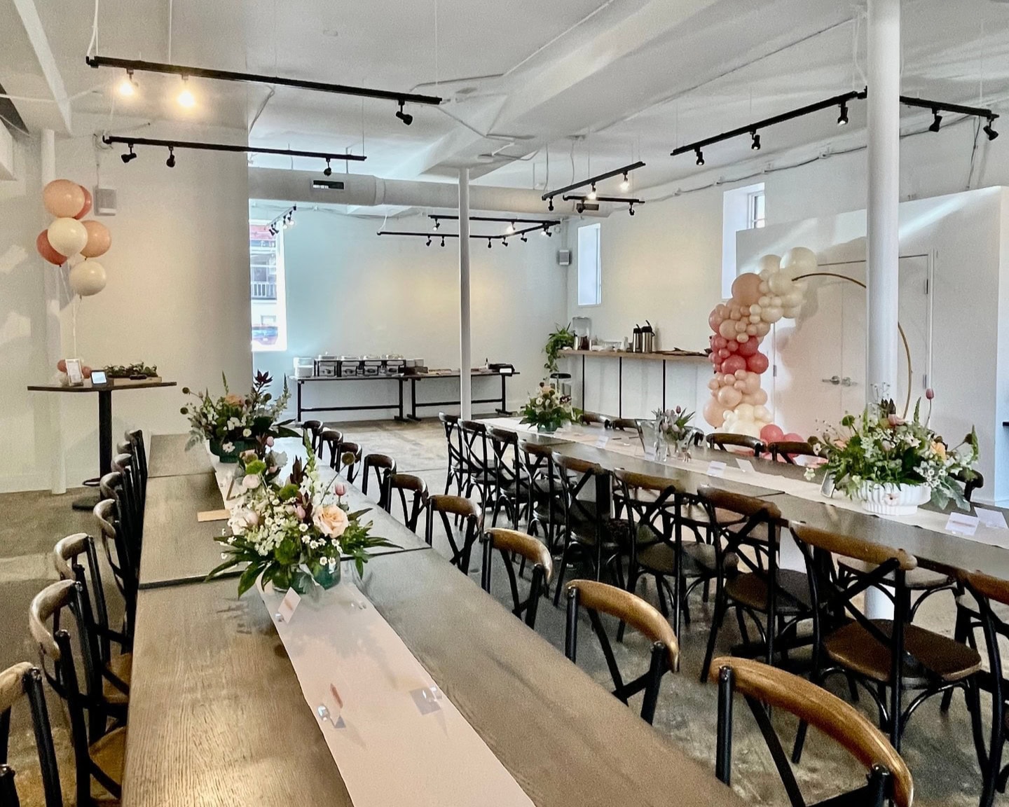 wbs best baby shower venues in columbus