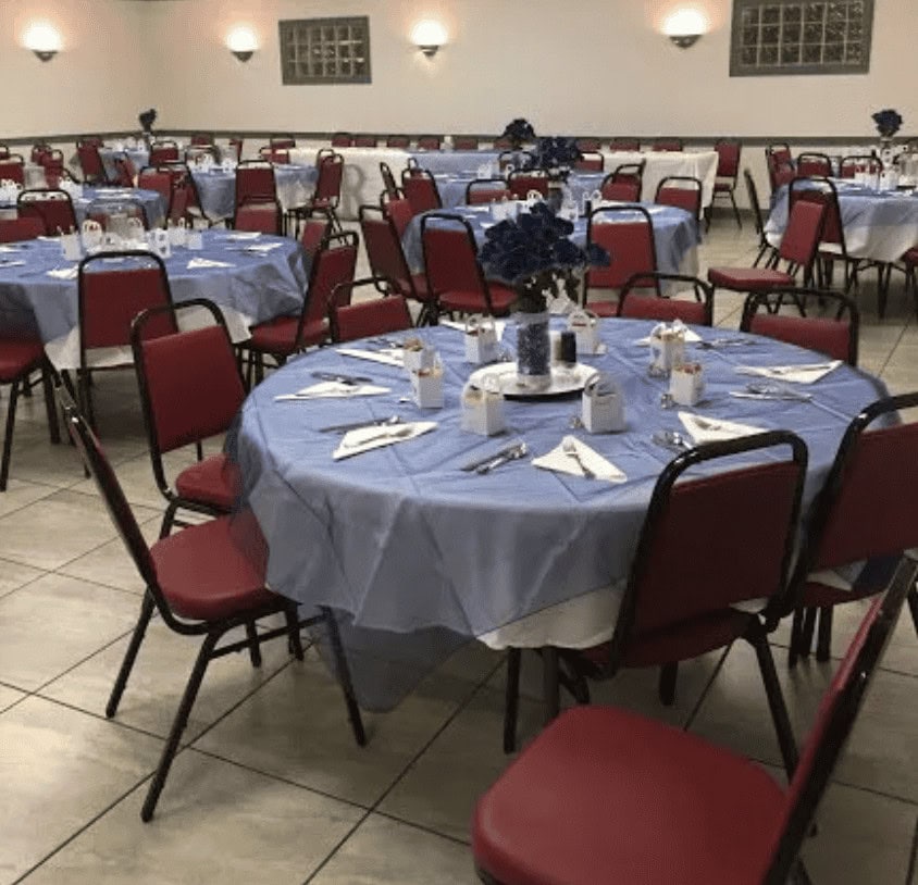 wbs best baby shower venues in columbus