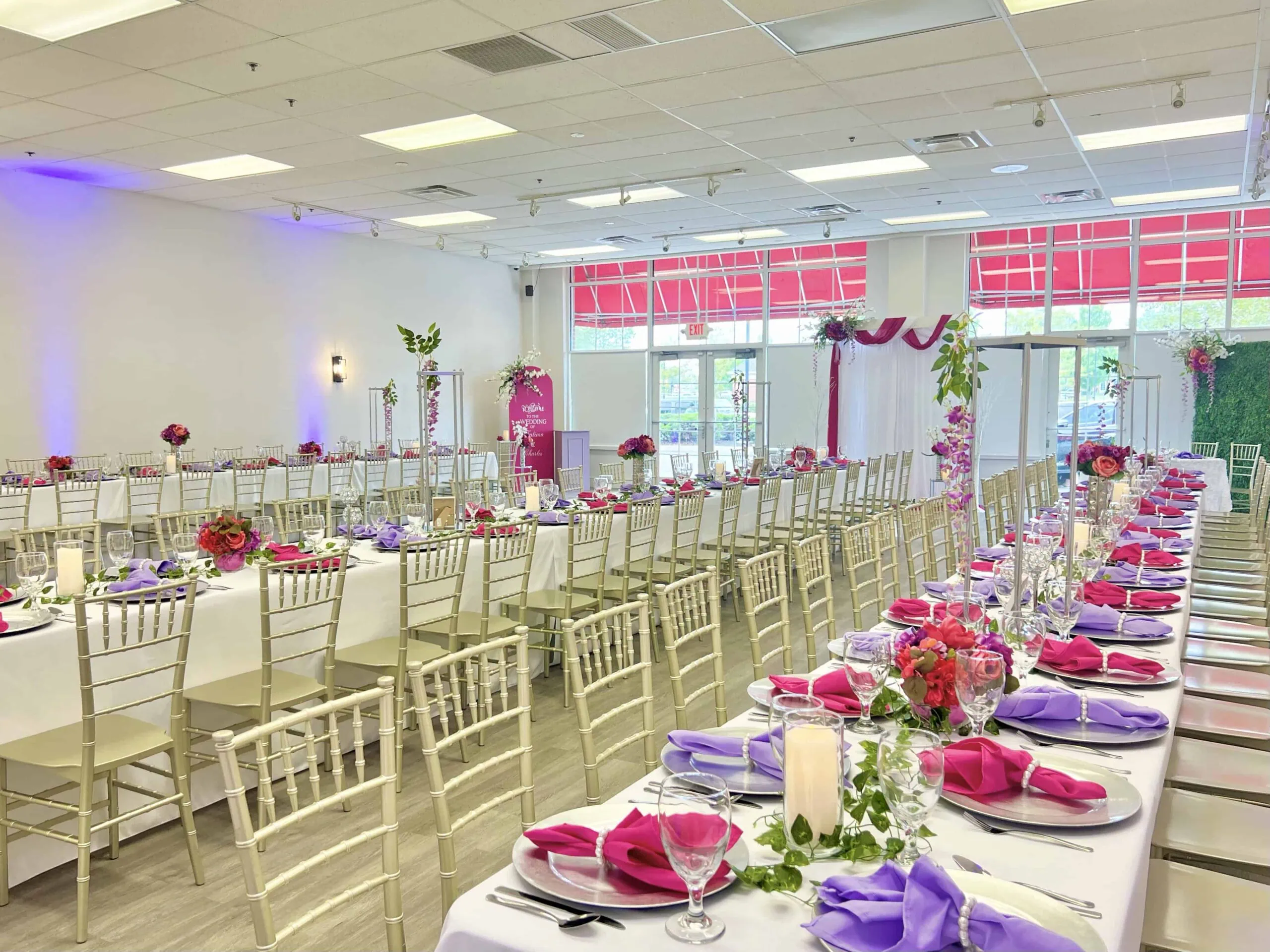 wbs best baby shower venues in columbus