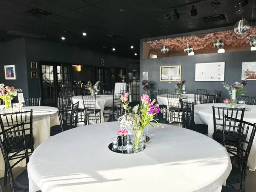 wbs best baby shower venues in dallas