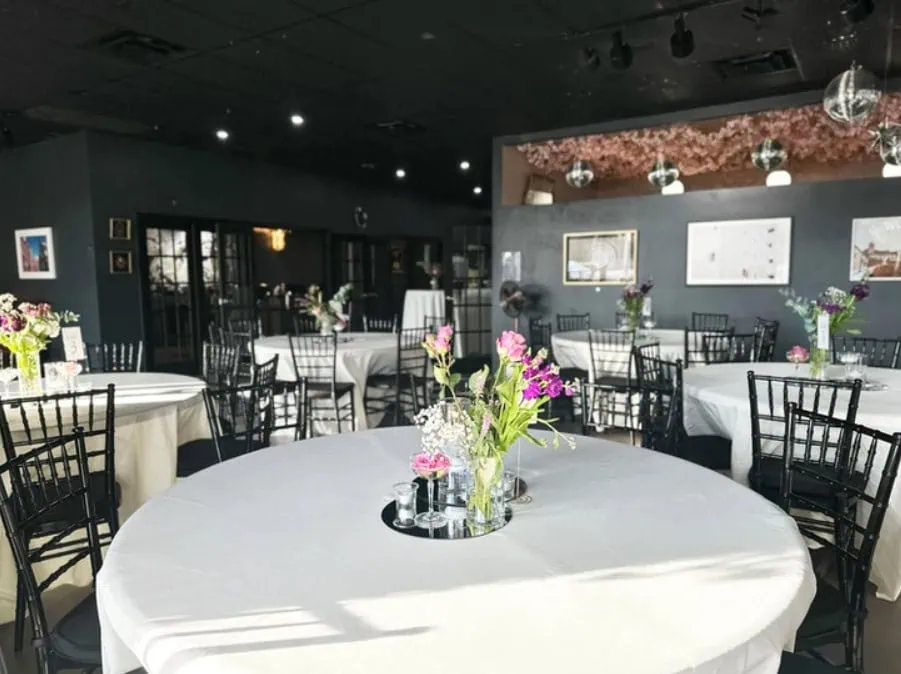 wbs best baby shower venues in dallas
