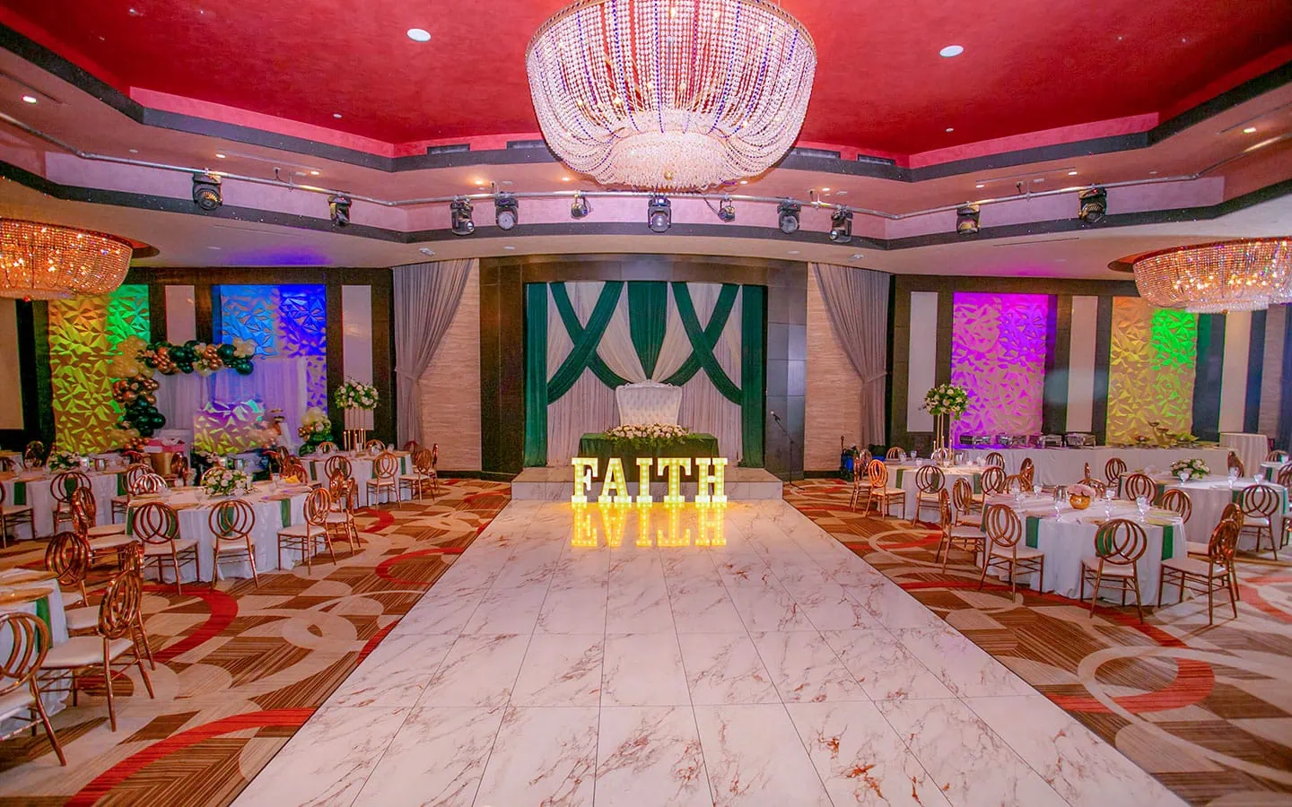 wbs best baby shower venues in las vegas