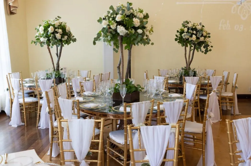 wbs best baby shower venues in los angeles