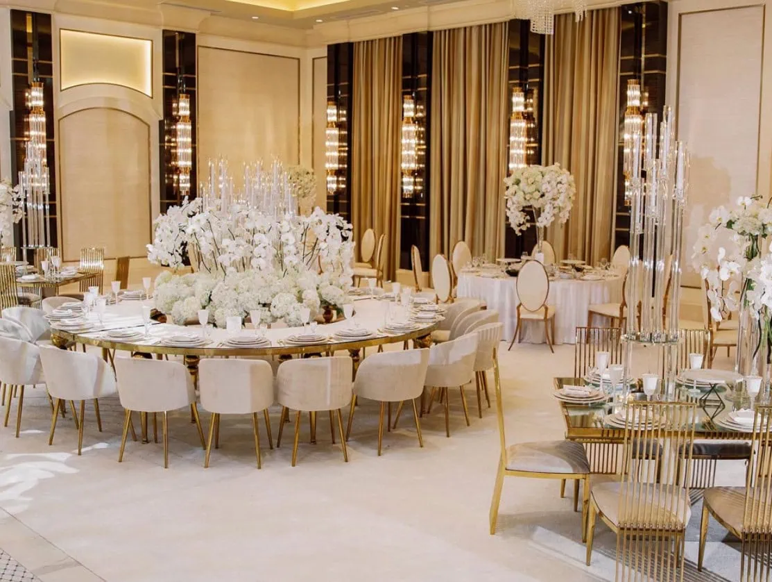 wbs best baby shower venues in los angeles