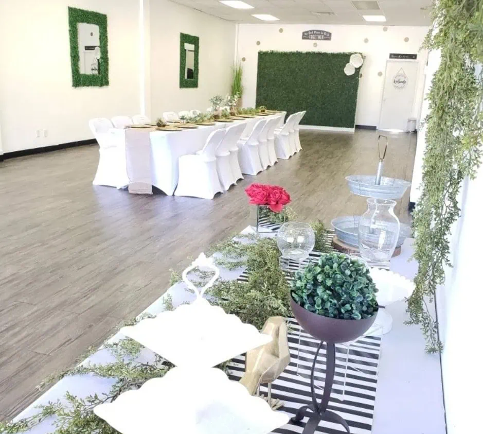 wbs best baby shower venues in oklahoma