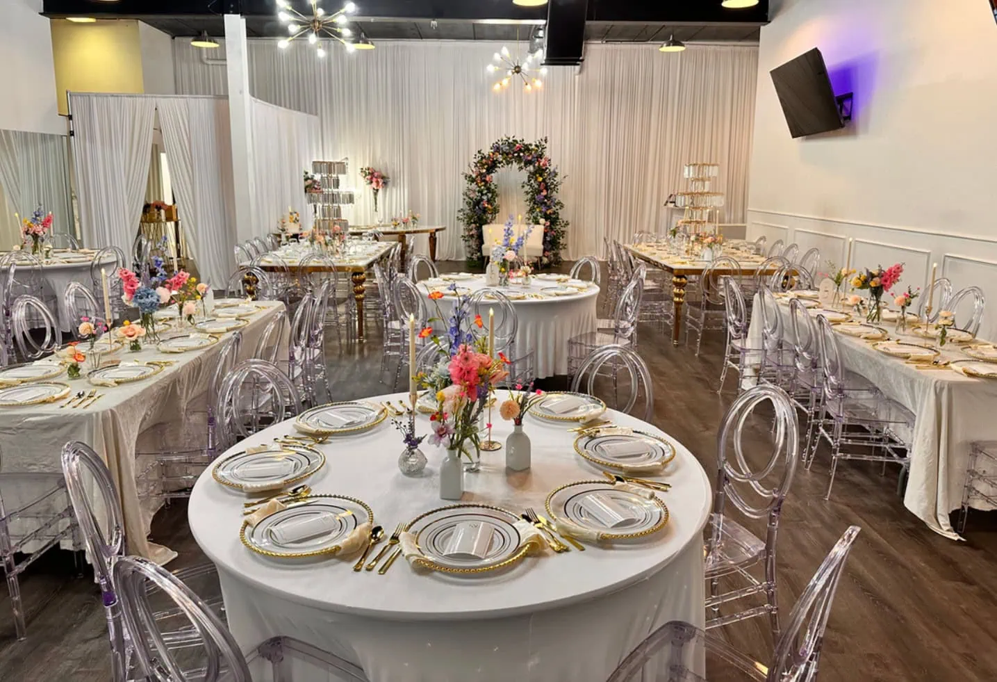 wbs best baby shower venues in orlando