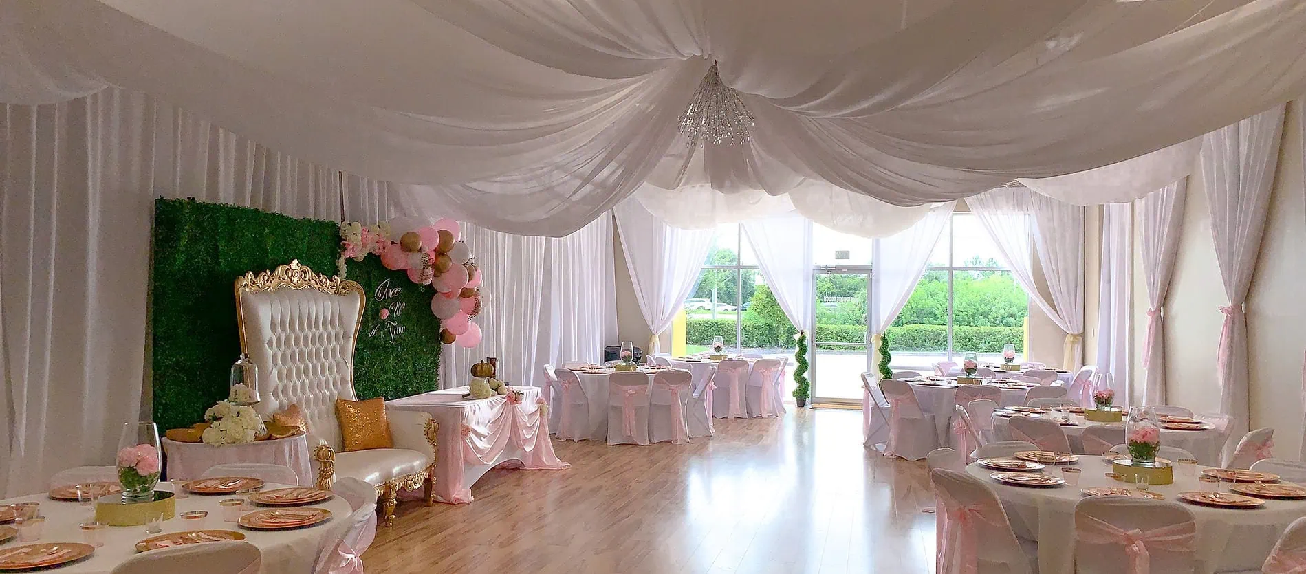 wbs best baby shower venues in orlando