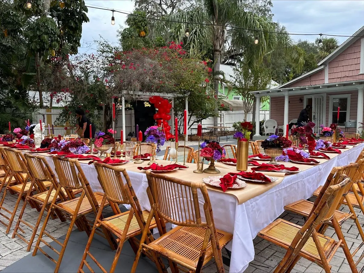 wbs best baby shower venues in orlando