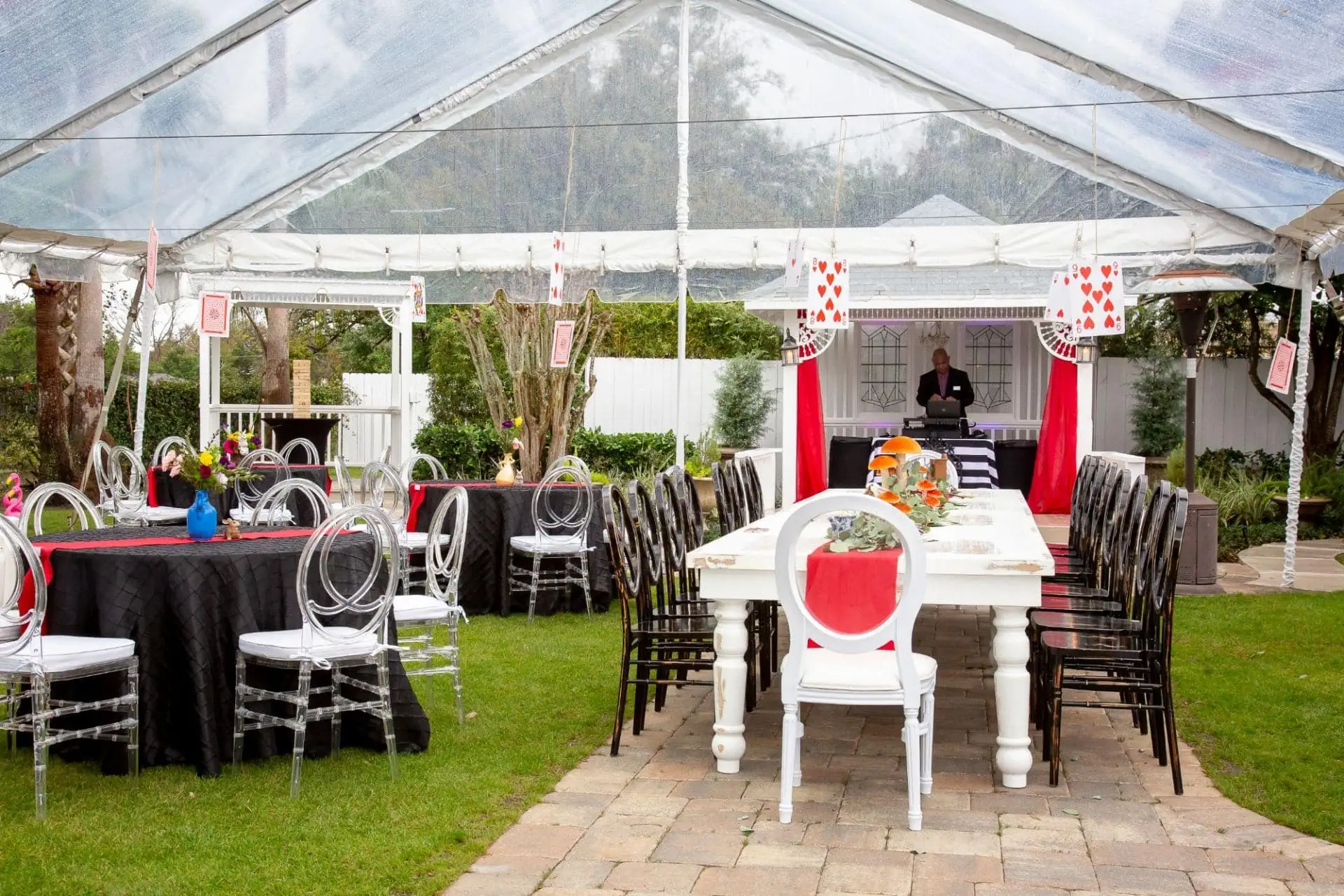 wbs best baby shower venues in orlando