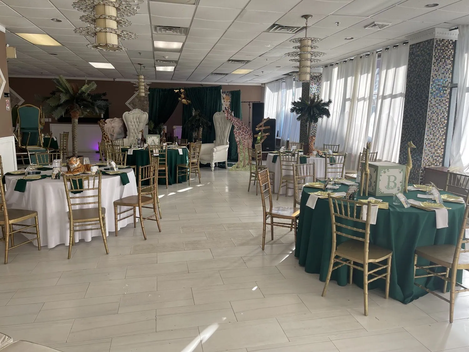 wbs best baby shower venues in philadelphia