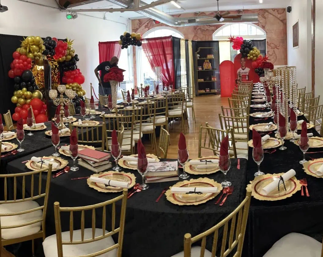 wbs best baby shower venues in philadelphia