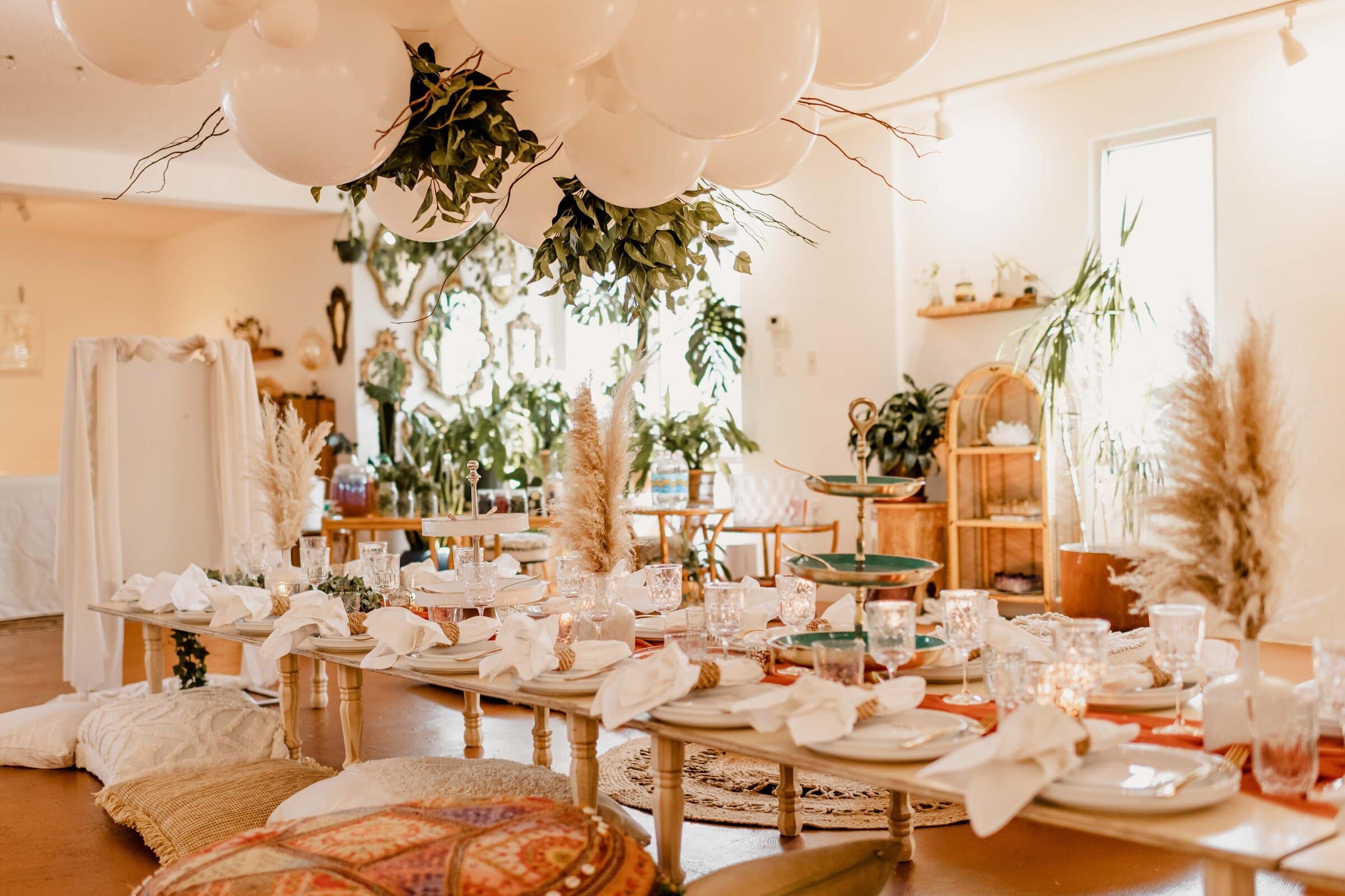 wbs best baby shower venues in phoenix