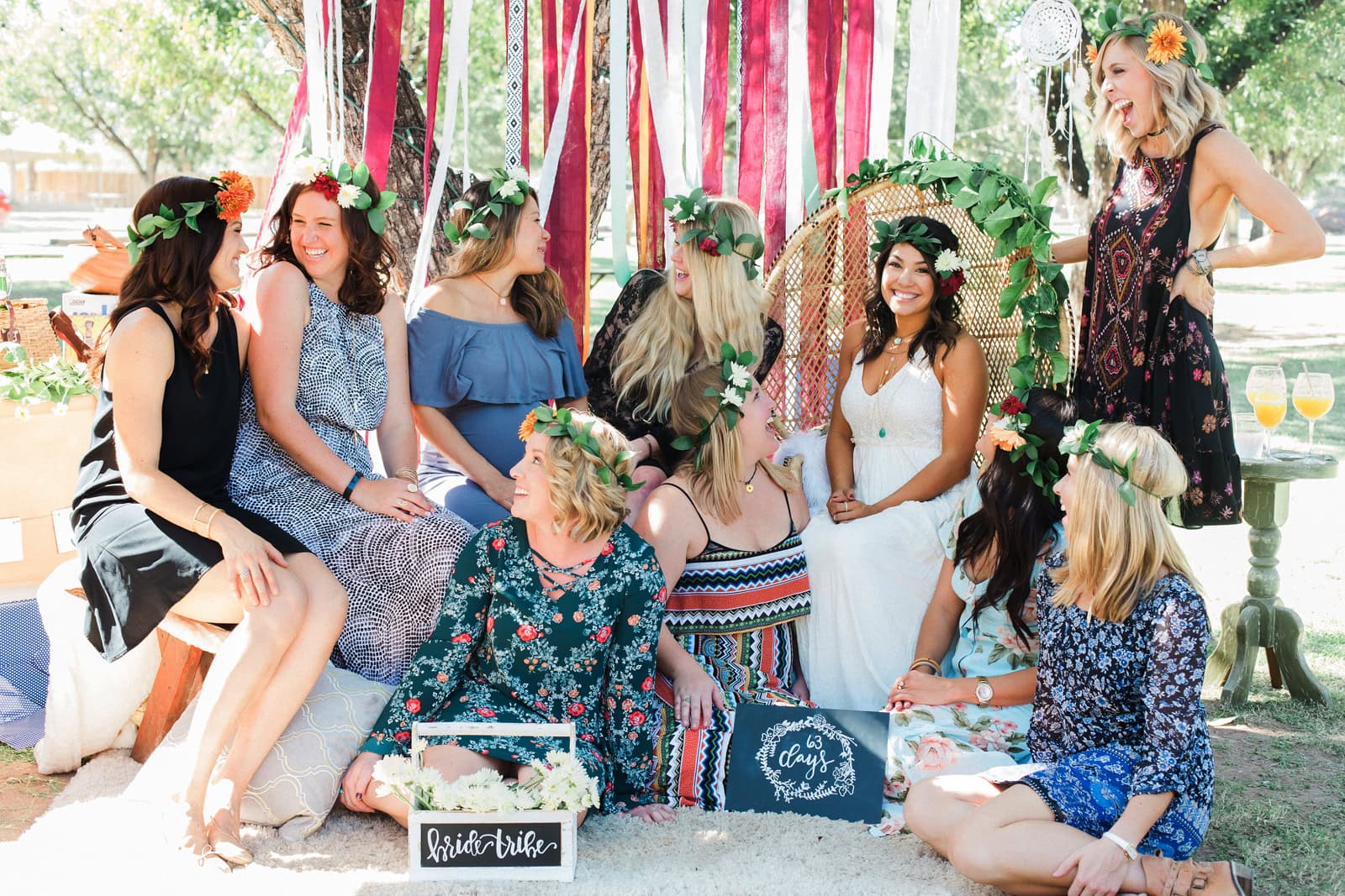 wbs best baby shower venues in phoenix