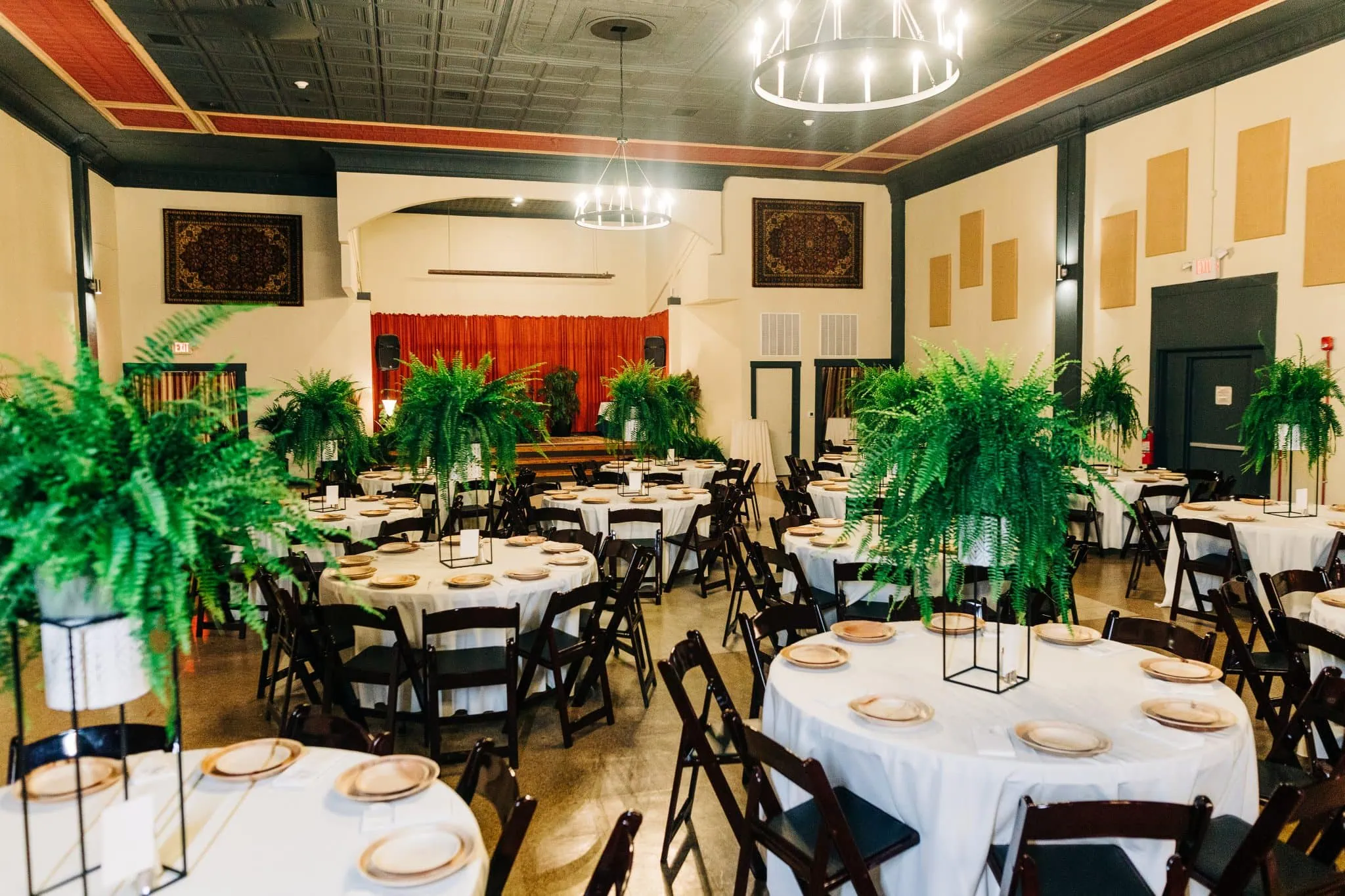 wbs best baby shower venues in pittsburgh