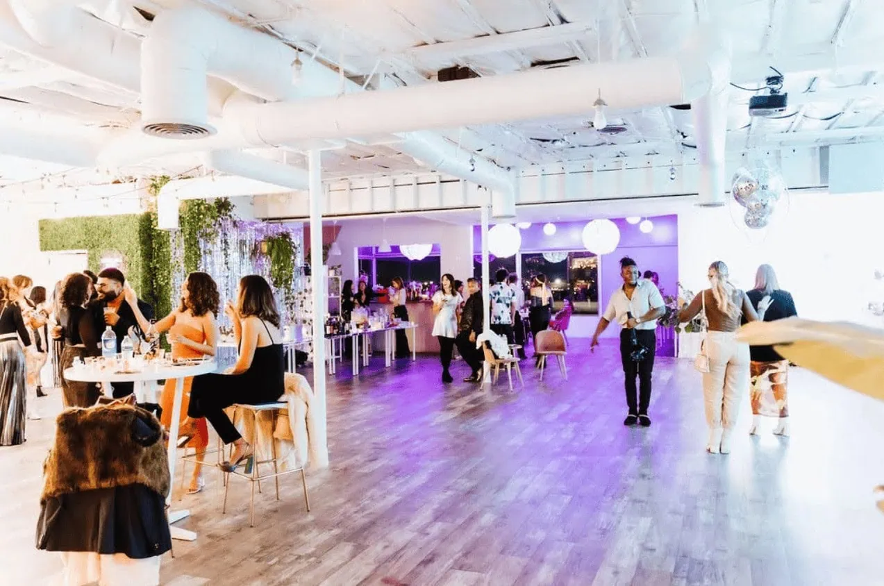 wbs best baby shower venues in san diego