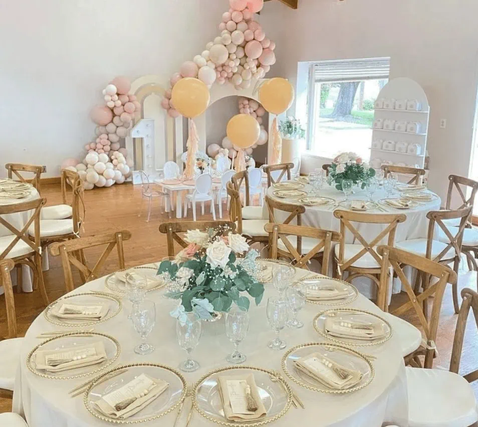 wbs best baby shower venues in san diego