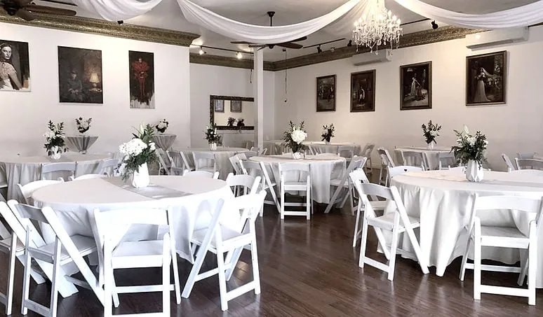 wbs best baby shower venues in san diego