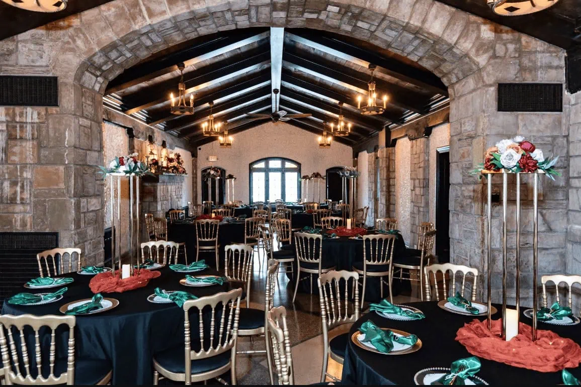 wbs best baby shower venues in st louis