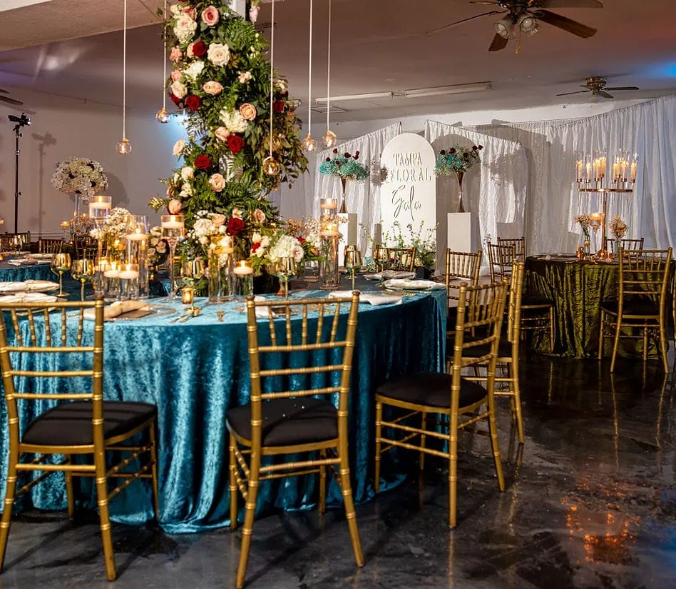 wbs best baby shower venues in tampa