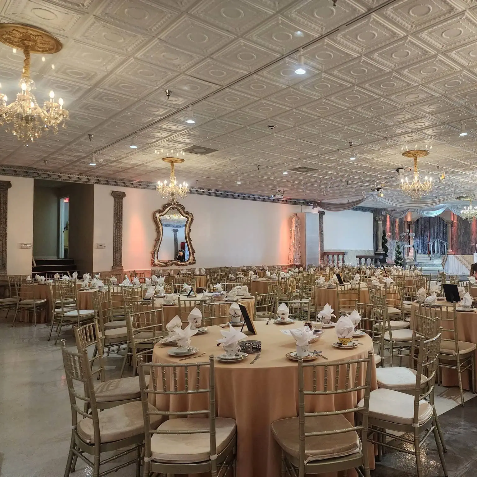 wbs best baby shower venues in tampa