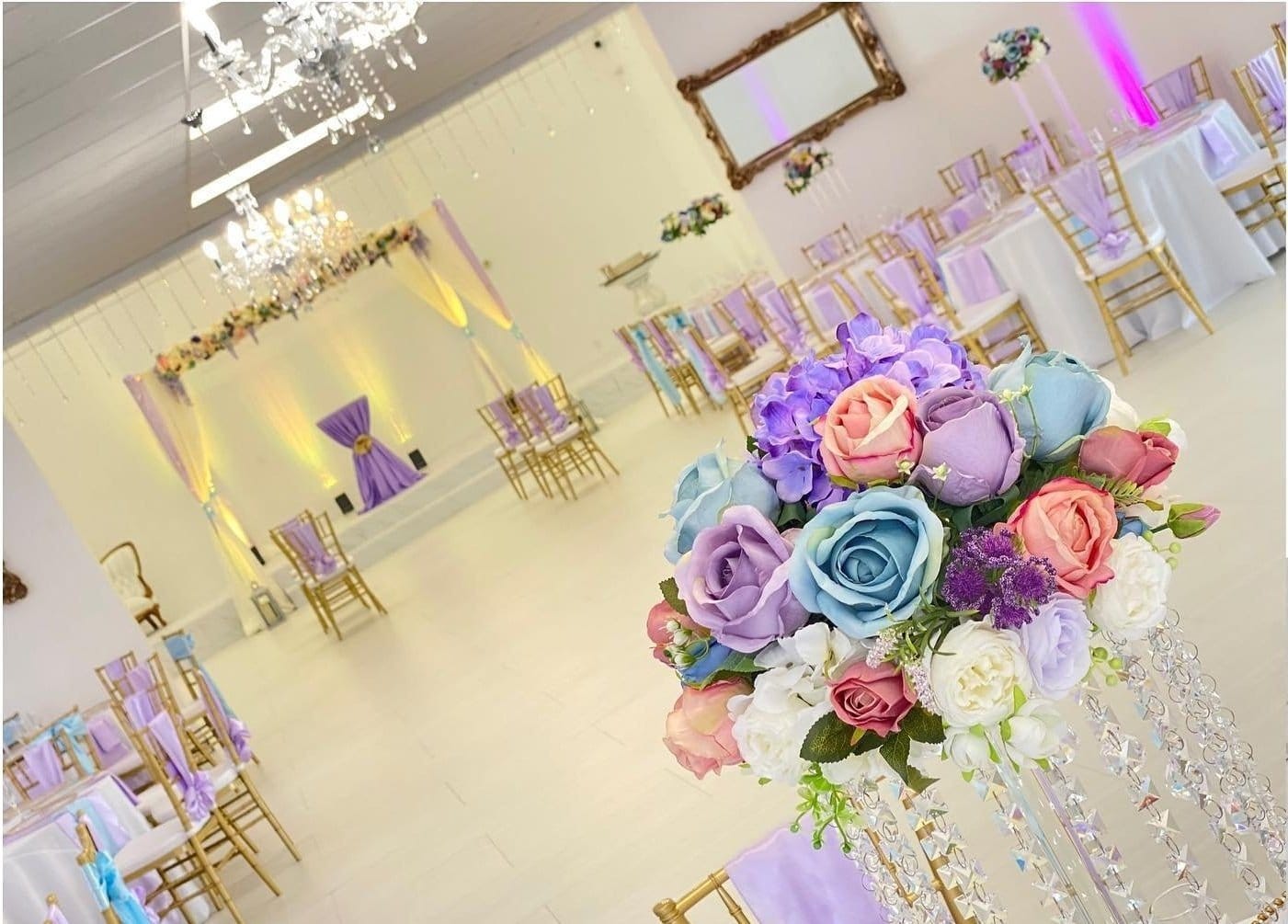 wbs best baby shower venues in tampa