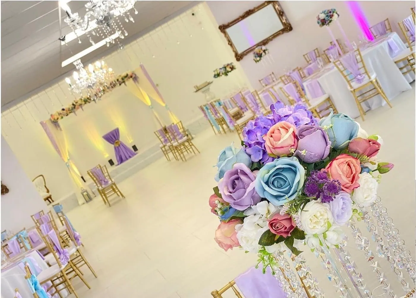 wbs best baby shower venues in tampa