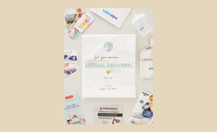 free baby samples motherhood