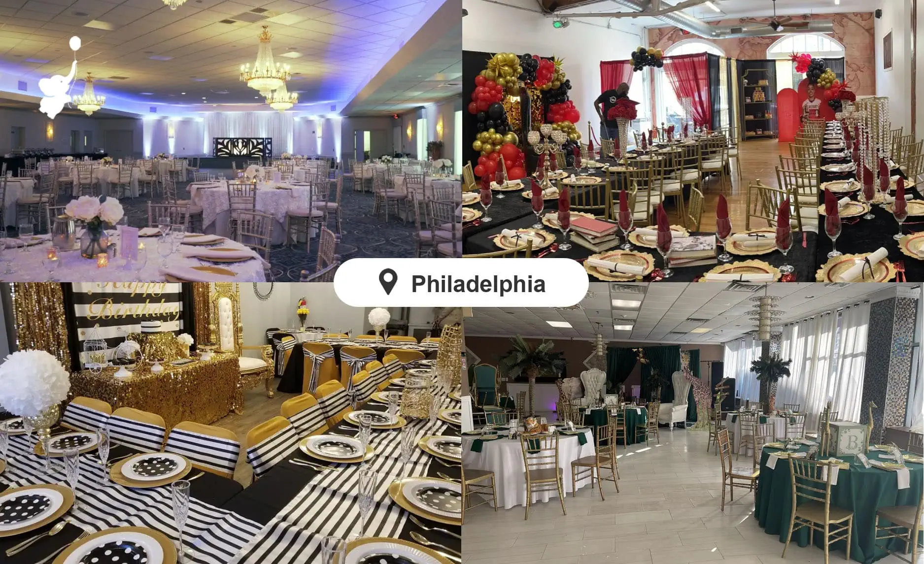 webbabyshower header image best baby shower venues in philadelphia