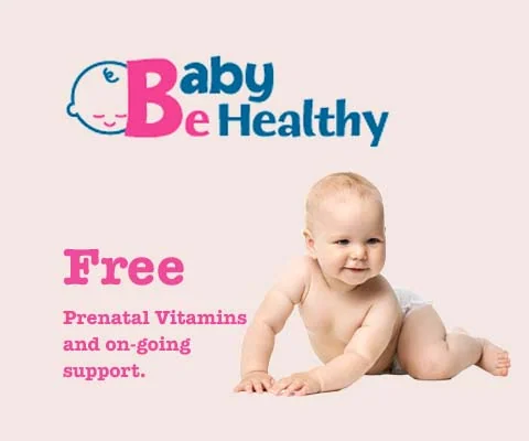 free baby samples prenatal vitamins