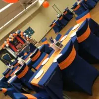 Basketball baby shower theme 11 | WebBabyShower