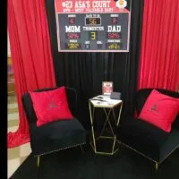 Basketball baby shower theme 15 | WebBabyShower