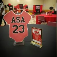 Basketball baby shower theme 16 | WebBabyShower