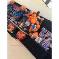 Basketball baby shower theme 27 | WebBabyShower