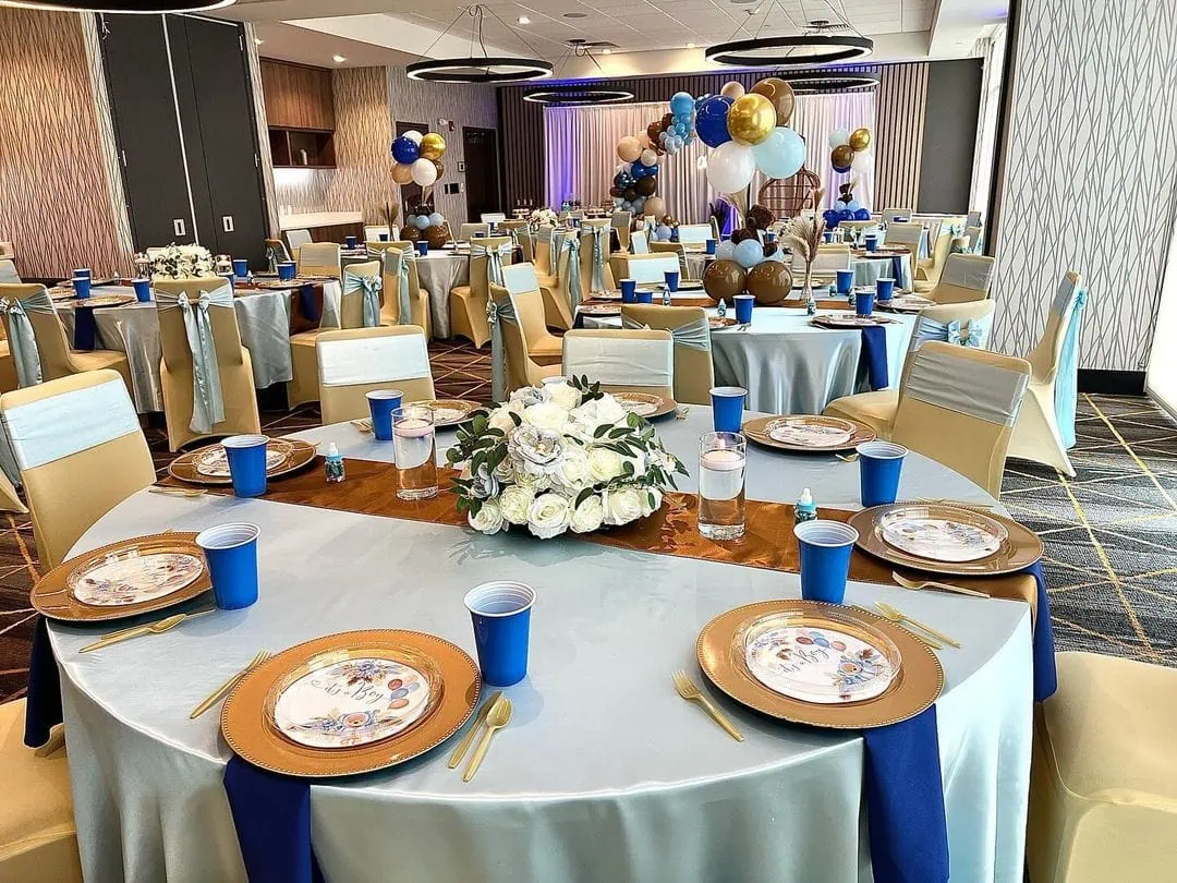 Boho Baby Shower 13 | WebBabyShower