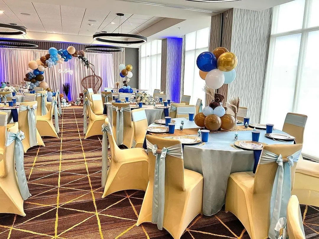 Boho Baby Shower 15 | WebBabyShower