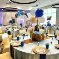 Boho Baby Shower 16 | WebBabyShower