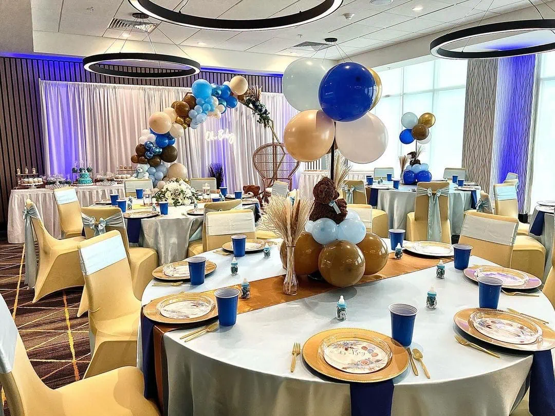 Boho Baby Shower 16 | WebBabyShower