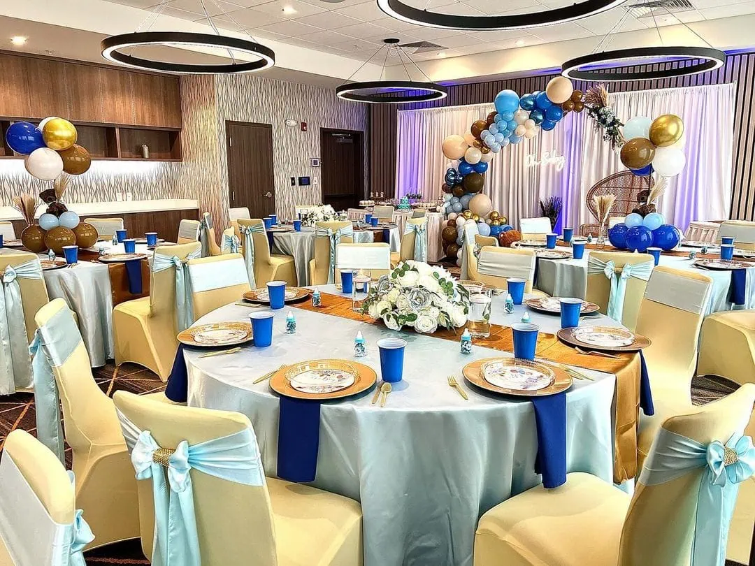 Boho Baby Shower 17 | WebBabyShower