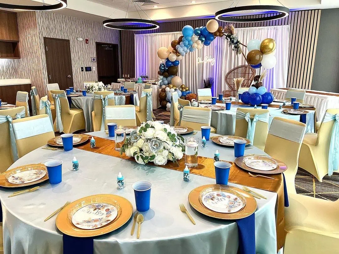 Boho Baby Shower 18 | WebBabyShower