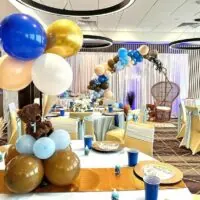 Boho Baby Shower 19 | WebBabyShower