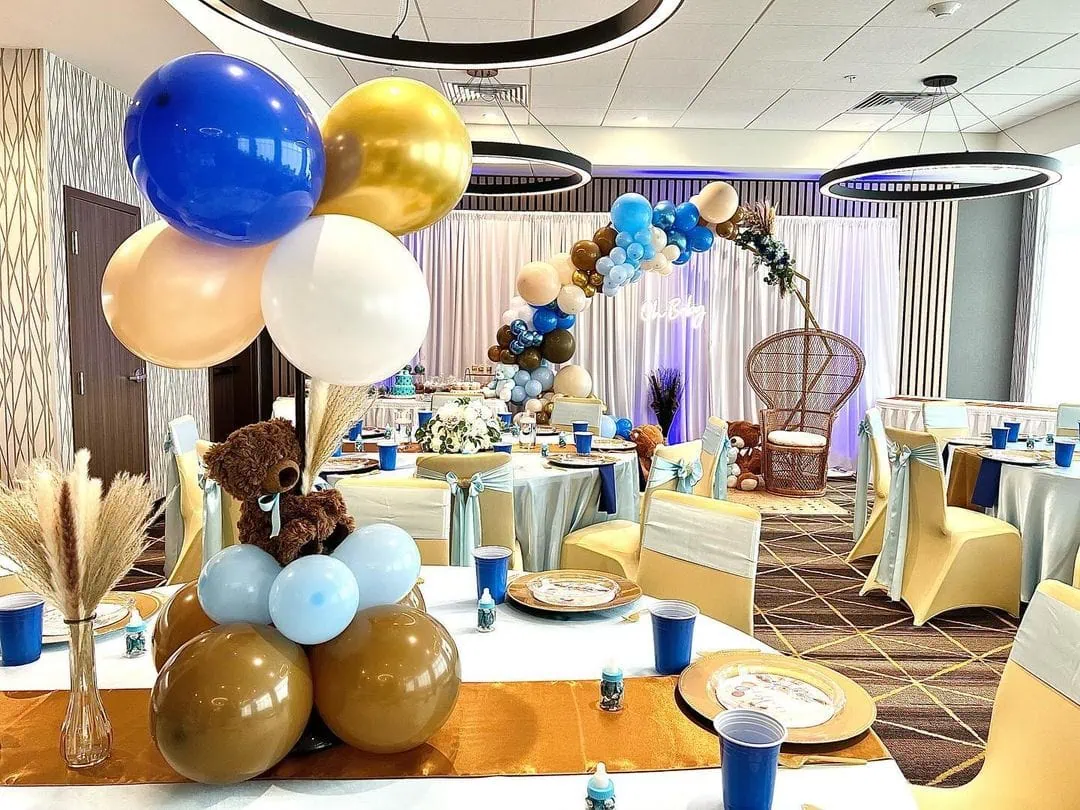 Boho Baby Shower 19 | WebBabyShower