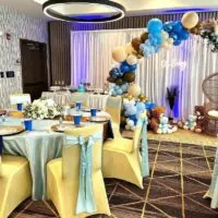 Boho Baby Shower 20 | WebBabyShower