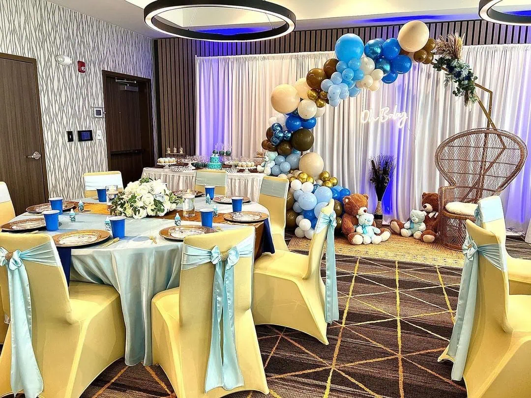 Boho Baby Shower 20 | WebBabyShower