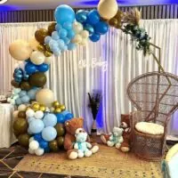 Boho Baby Shower 21 | WebBabyShower