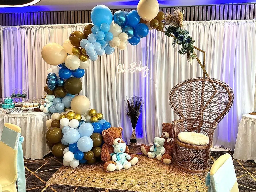 Boho Baby Shower 21 | WebBabyShower