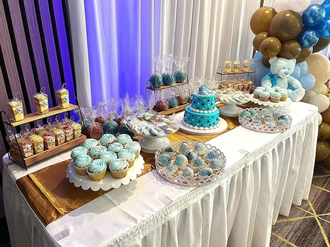 Boho Baby Shower 22 | WebBabyShower