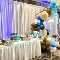 Boho Baby Shower 23 | WebBabyShower