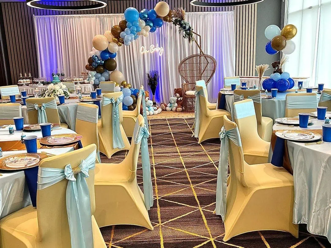 Boho Baby Shower 25 | WebBabyShower